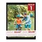 Black with Black Core Mat Board for 32x40 Frames - Fits 30x36 Photos